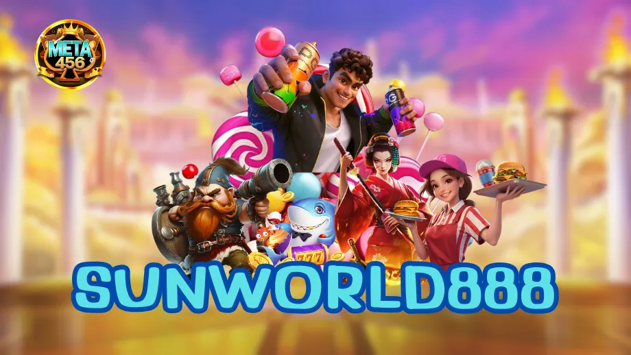 Sunworld888 