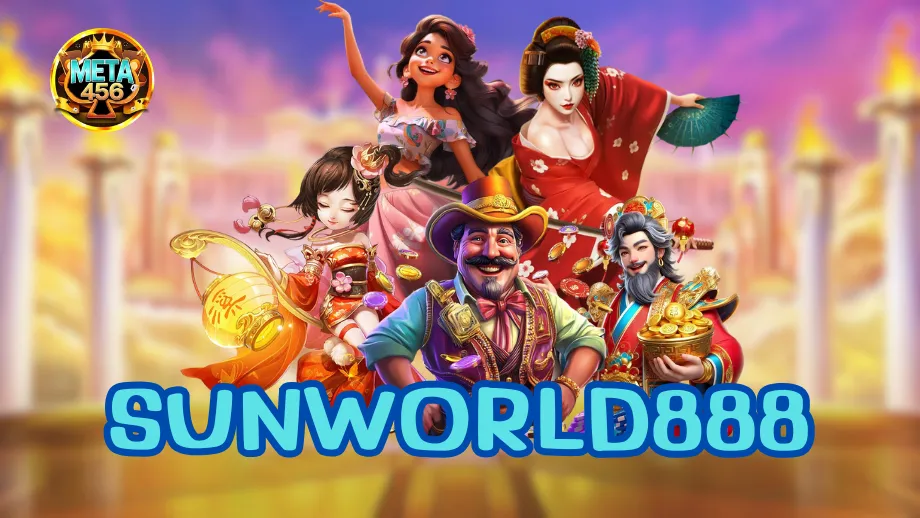 Sunworld888 