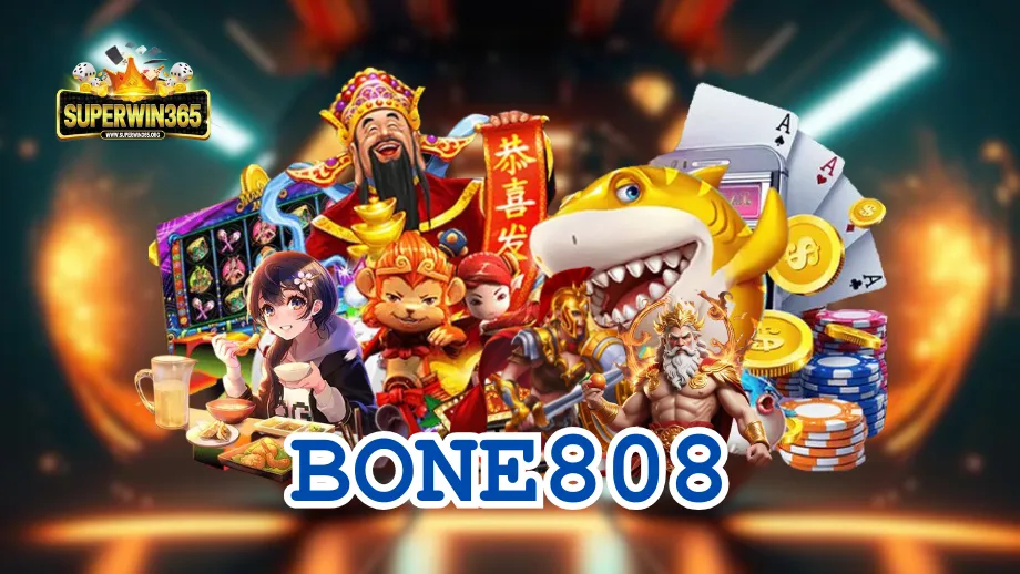 Bone808 