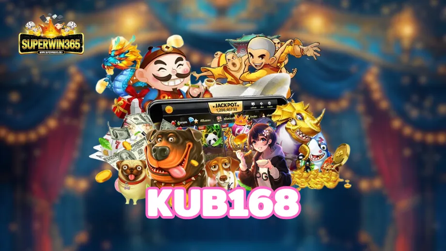 Kub168 