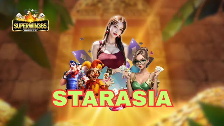 starasia 
