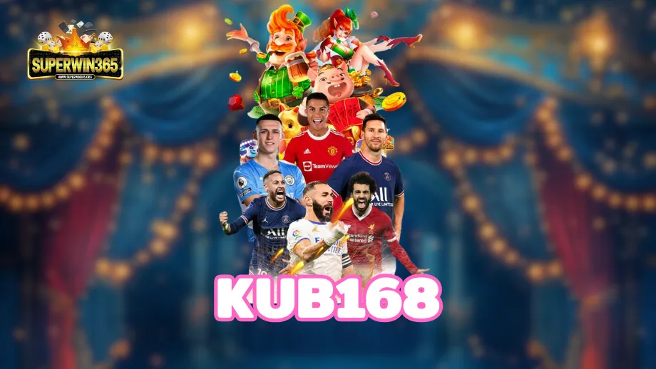 Kub168 