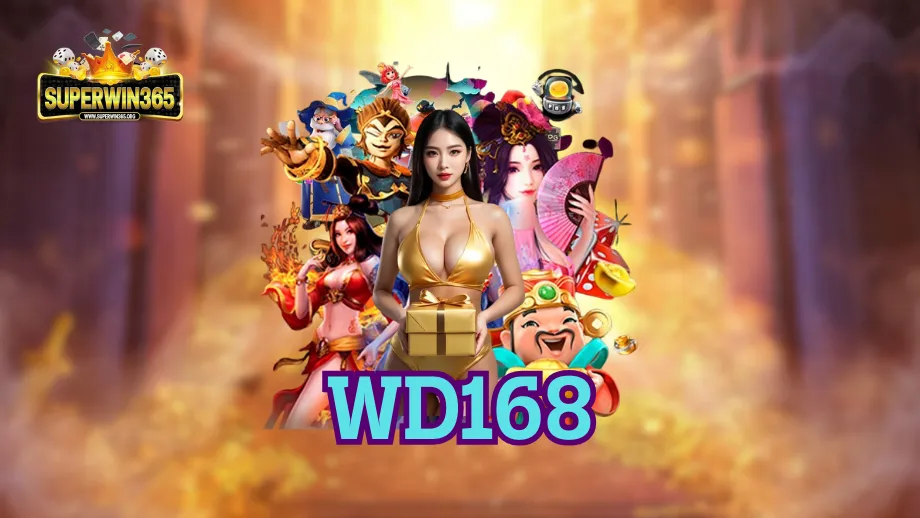 WD168 