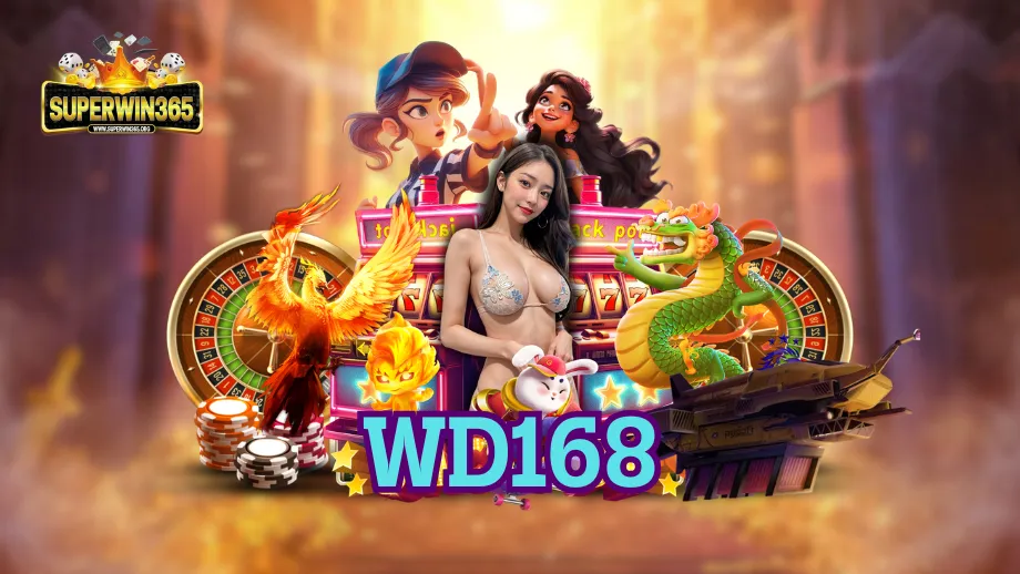 WD168 